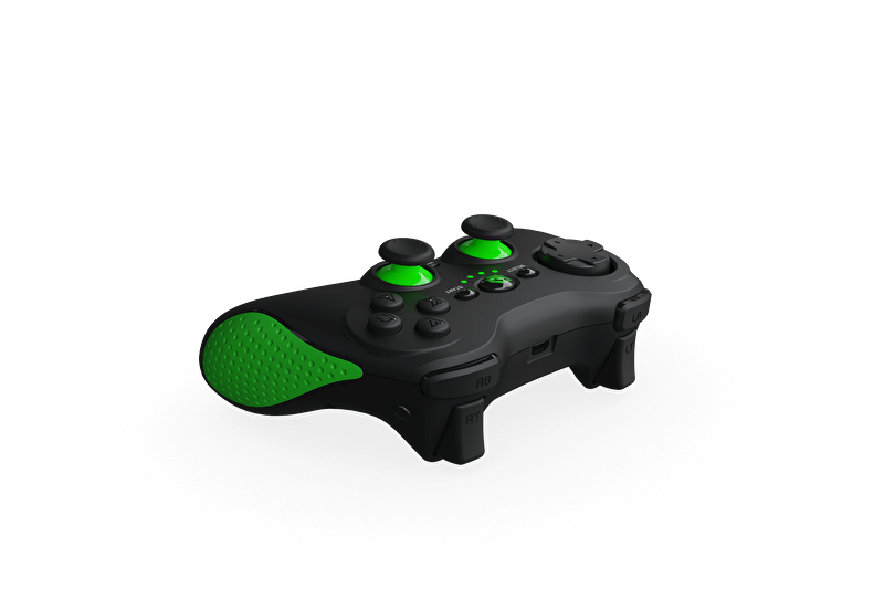 Pusat Pro Bluetooth Gamepad